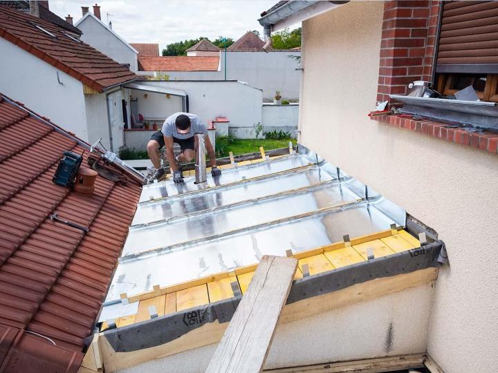 Zingueurs Hautvillers