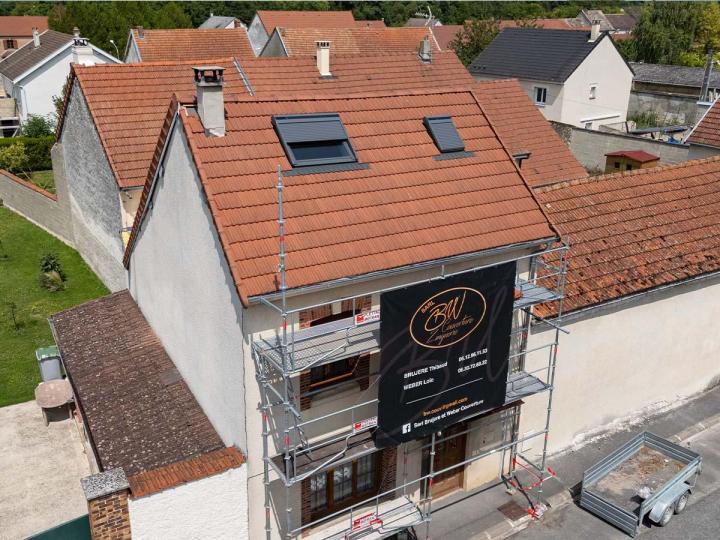 Couvreurs Hautvillers