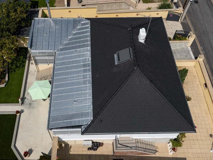 Entretien de toiture Hautvillers