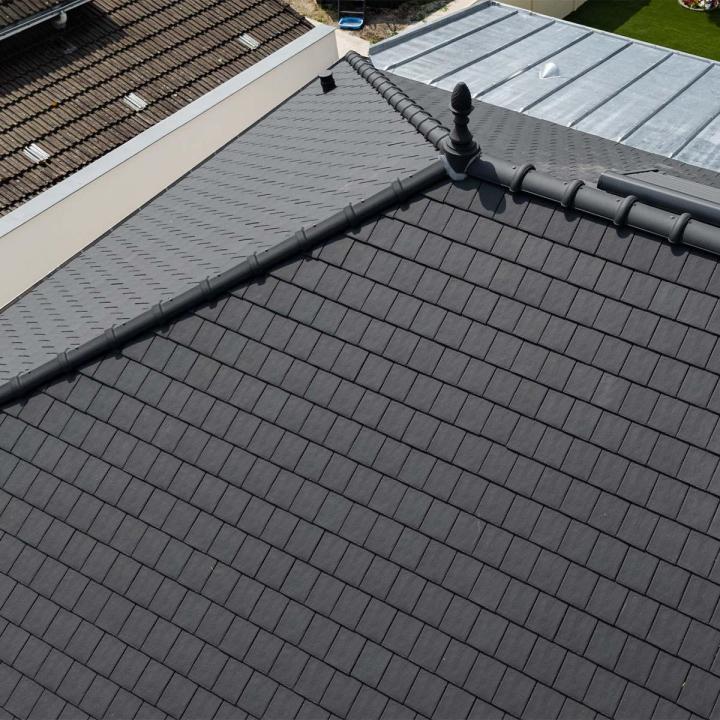 Entretenir toiture Hautvillers