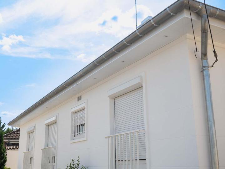 Travaux de zinguerie Hautvillers